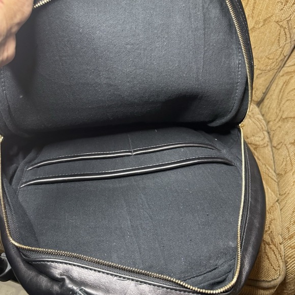 Parker Clay Marin Black Travel Backpack 2023‎ NWT! Limited Edition main image 8